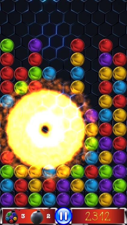 Ball Exploder screenshot-3