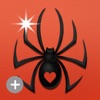 Icon Spider ▻ Solitaire +