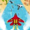 Welcome to the world of endless sky shooting game