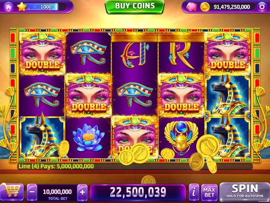 Cash Royal Casino screenshot 3