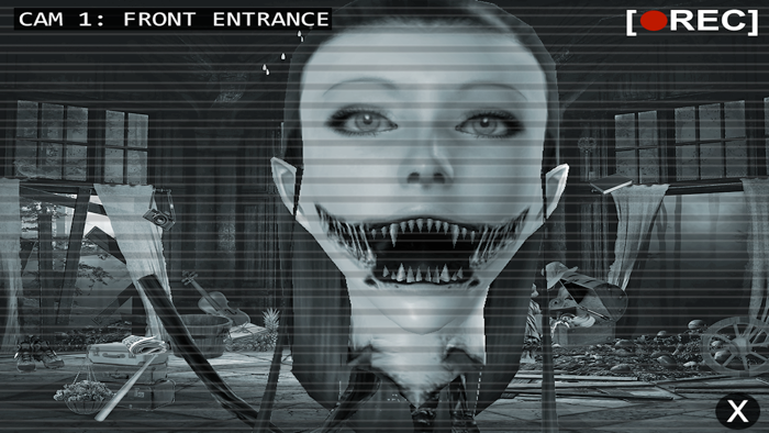 Escape From The Krasue