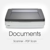 Icon Document Scanner - PDF Scan
