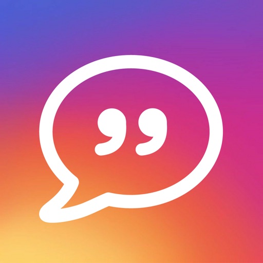 Captions Master for Instagram