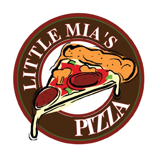 Little Mia's Pizza
