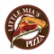 Order from Little Mia's and earn loyalty points for great rewards