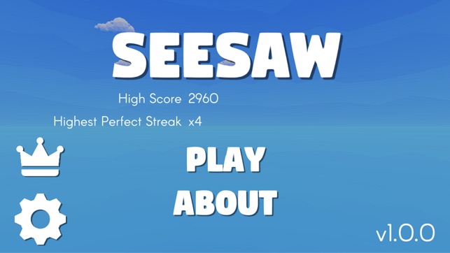 Seesaw Balance(圖5)-速報App