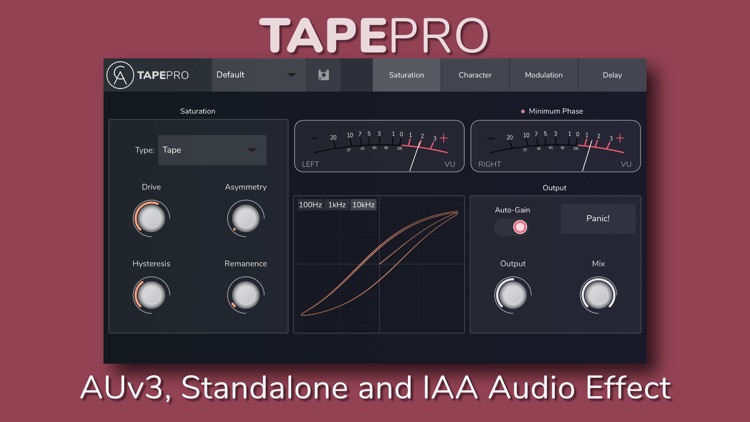 Tape Pro