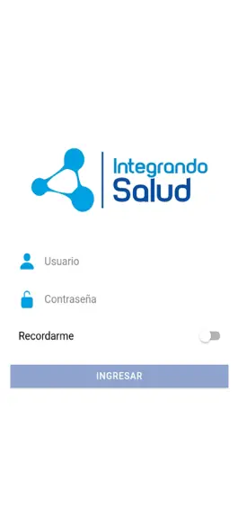 Game screenshot Integrando Salud Móvil mod apk