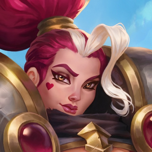 Rogue Champions icon