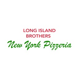 Long Island Brothers Pizza