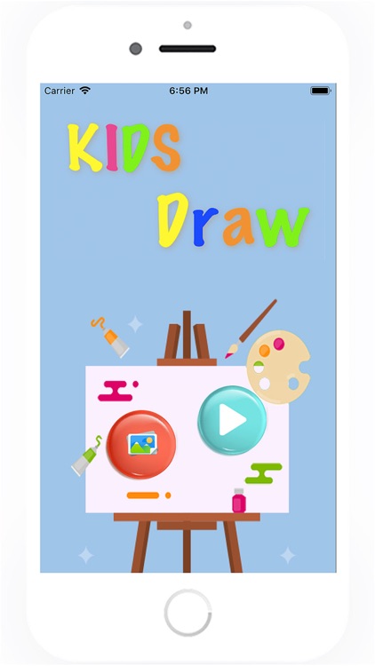 Kids Draws screenshot-5