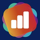 Инстаграм Подписчики Трекер icon