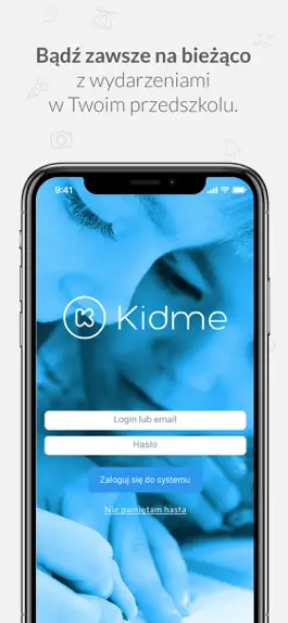 Game screenshot Kidme Work - dla pracowników mod apk