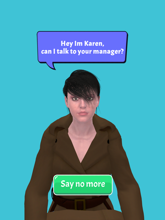Real Haircut Salon 3D Real Haircut Salon 3D