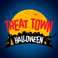  TREAT TOWN™ Halloween Alternatives