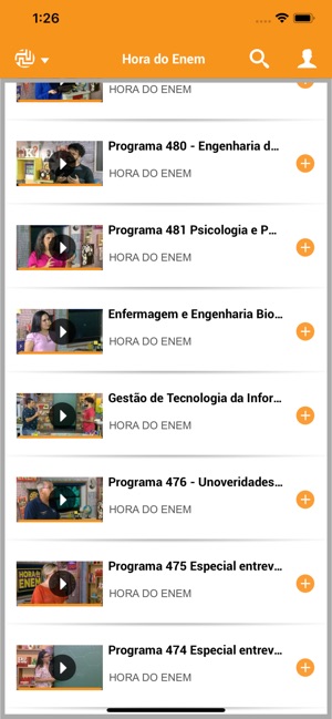 TV Escola(圖4)-速報App