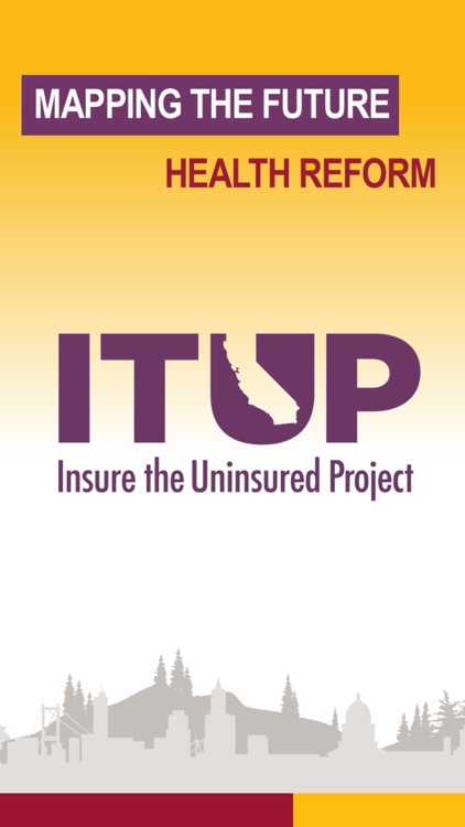 ITUP 2019 Conference