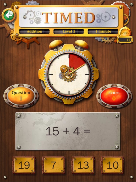 Targeting Maths 2 screenshot-3