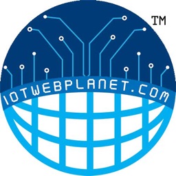 IOT WEBPLANET