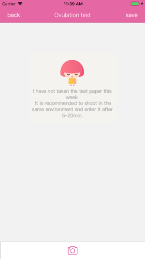 Menstruationsassistent(圖5)-速報App