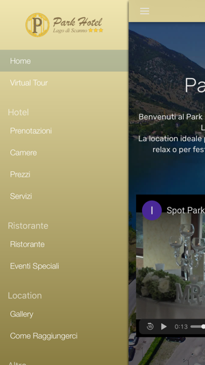 Park Hotel Scanno(圖3)-速報App