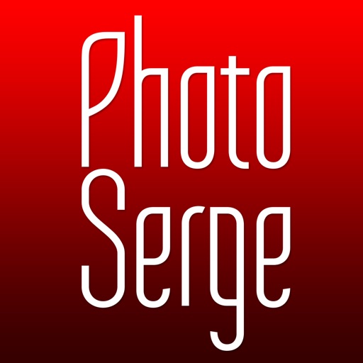 Lightroom & Photoshop Training by Serge Ramelli iOS App