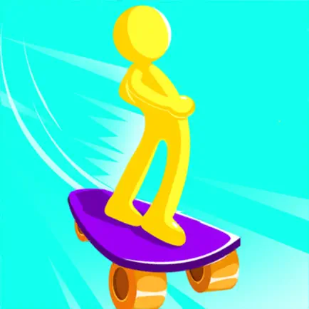 Sky Roller Skateboard Читы