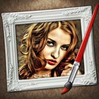  Portrait Painter Application Similaire
