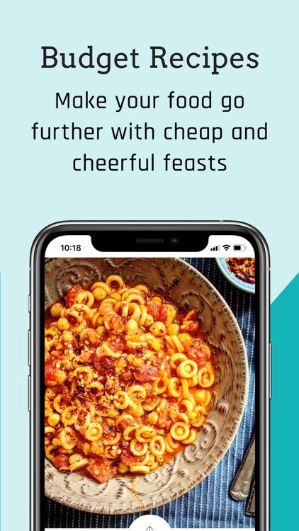 BBC Good Food Magazine screenshot-3
