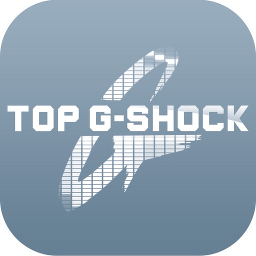 Topgshock icon