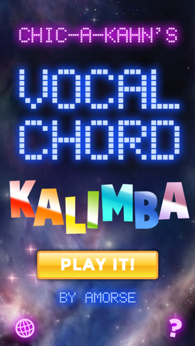 How to cancel & delete Notespace Kalimba from iphone & ipad 1