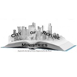 City of Refuge Ministries App