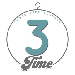 Three Time Laundry