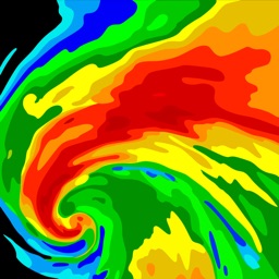 NOAA Weather Radar Live Apple Watch App