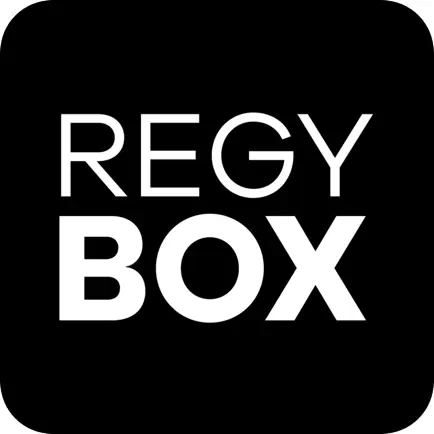 RegyBox Читы