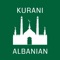 Icon Albanian Quran Offline