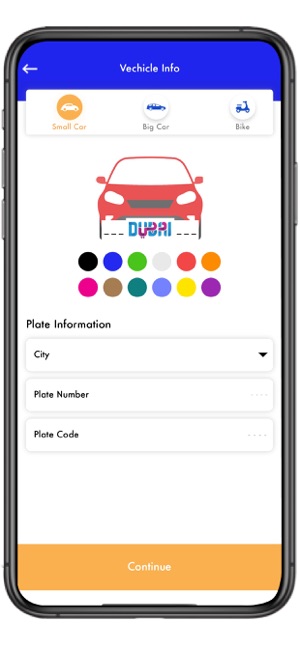 Super-Laundry&CarWash Solution(圖3)-速報App