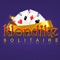 Solitaire Klondike card is one of the world’s most popular card games, and it's now yours, free on your device