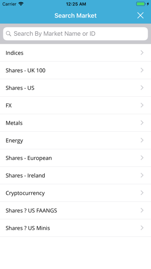 EGM - Global Market Trading(圖4)-速報App