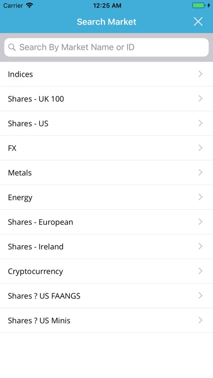 EGM - Global Market Trading screenshot-3