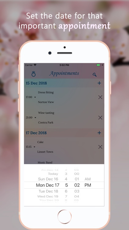 WeddingBuddy Premium screenshot-7