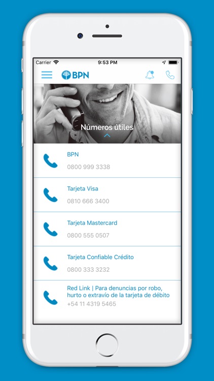 BPN screenshot-3