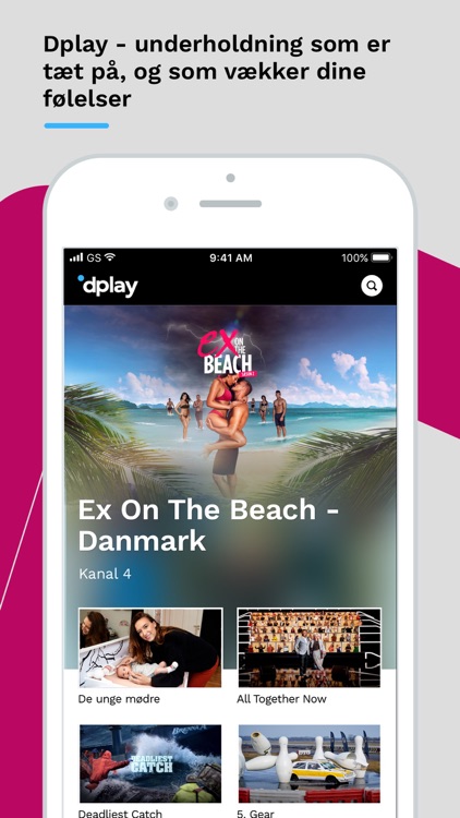 Dplay