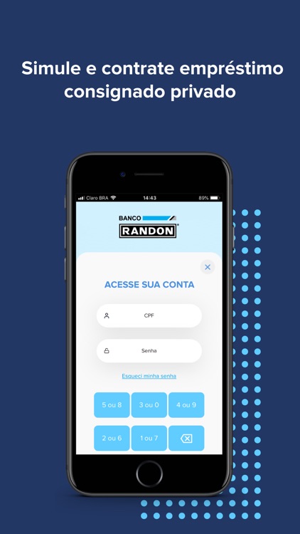 Banco Randon - Consignado