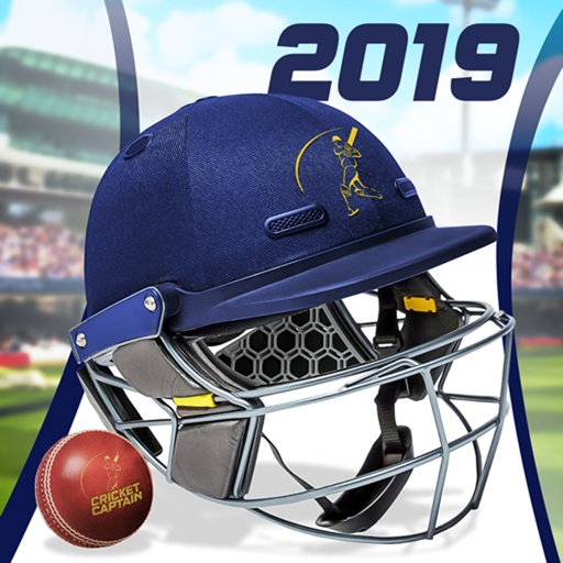 Cricket Captain 2019 для Мак ОС