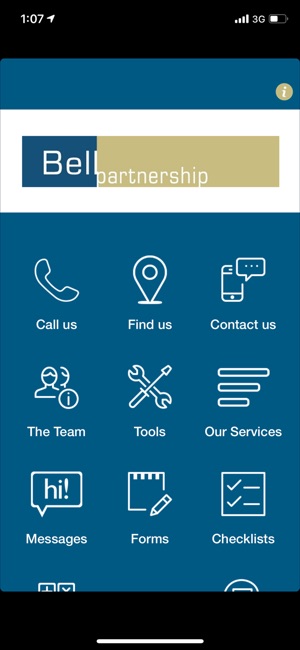 Bell Partnership(圖1)-速報App