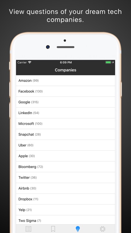 Leetcode Client screenshot-4
