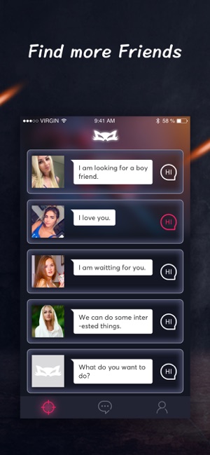 TheLocals-Meet Dating Nearby(圖2)-速報App