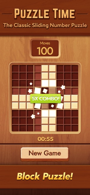 Puzzle Time: Number Puzzles(圖9)-速報App