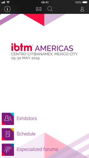 IBTM Americas